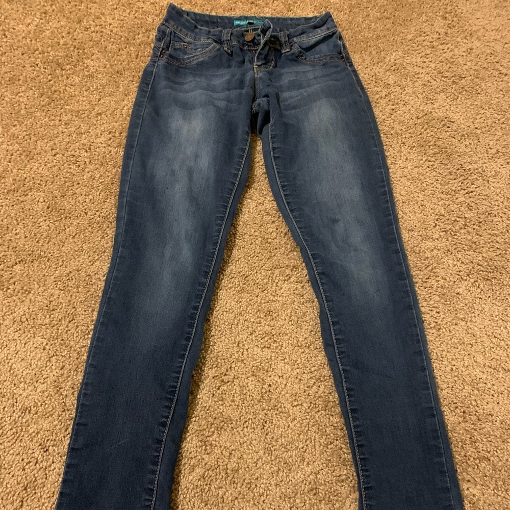 Women’s skinny jeans